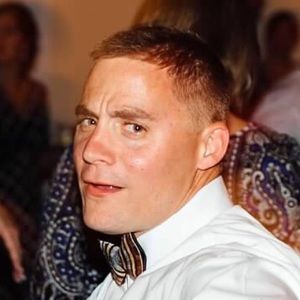 Meet your Posher, David